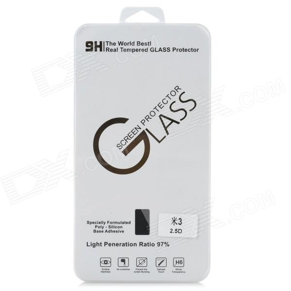 iPhone Tempered Glass - Retail Packaging