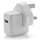 iPad USB Plug Power Supply - Retail Box