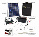 Lighting & 12v Charging Kits
