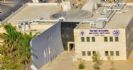 תורן פלדה אחיד גובה 5 מטר