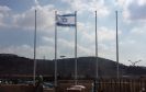 התקנת תרני אלומיניום 9 מטר