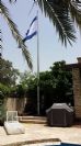 תורן אלומיניום 9 מטר