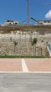 תורן פלדה אחיד בגובה 5 מטר