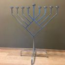 חנוכייה