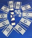 ערכות מתנה לעובדים ליום העצמאות ה70 למדינה