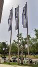 שיפוץ תרני אלומיניום 12 מטר במגדלי זיו רמת אביב