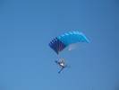 PARACHUTE (Blue & Blue)