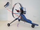 RC PARACHUTE - Central Base
