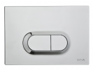 לחצן LOOP- O ניאגרה סמויה ויטרה-VitrA-P