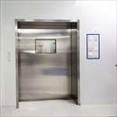 דלת חדר ניתוח אטומה-דלת אוטומטית-דלת אוטומטיות