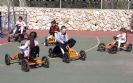 מכוניות קארטינג