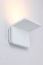 מנורת קיר LED 20W 150 לבן