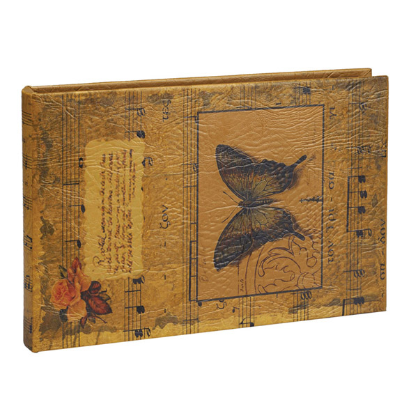 אלבום ענתיק