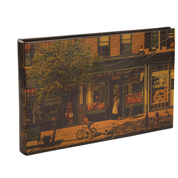 אלבום ענתיק