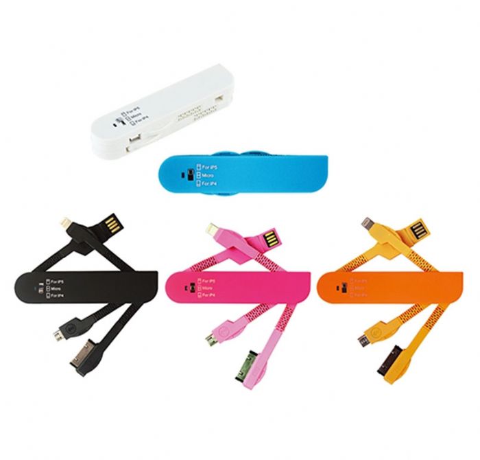 כבל טעינה לניידים