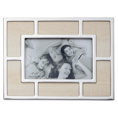 מסגרת טיטניום רשת בגודל 6X4 אינץ'