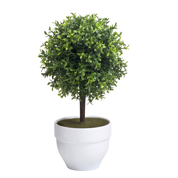 'עץ האושר' מלאכותי