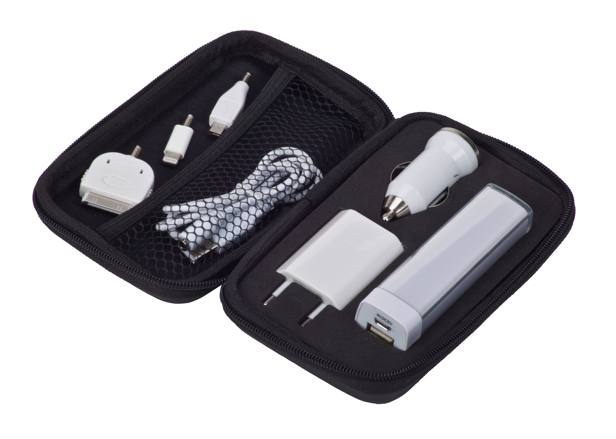 סט נסיעות פקטו