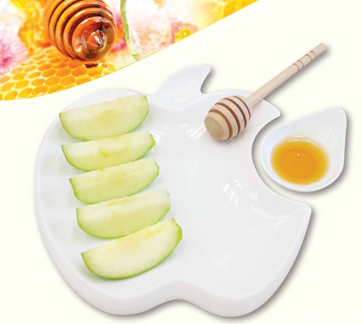 סט הגשה לחג