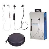 אוזניות bluetooth