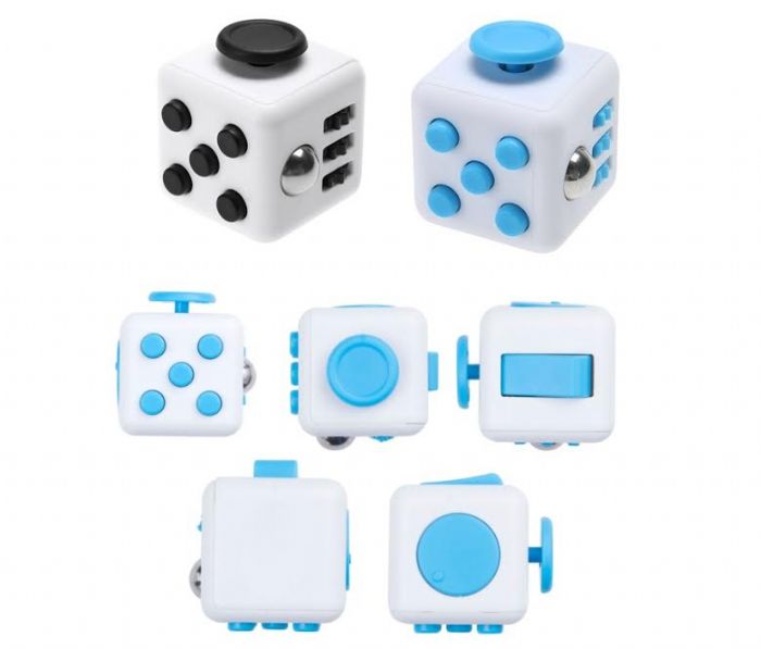 קוביית תרפיה