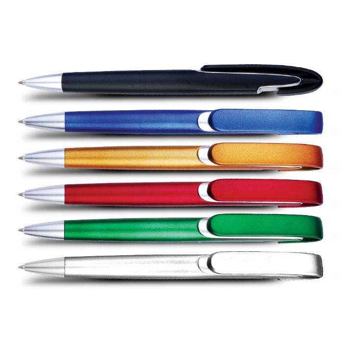 עט בשמת צבעוני
