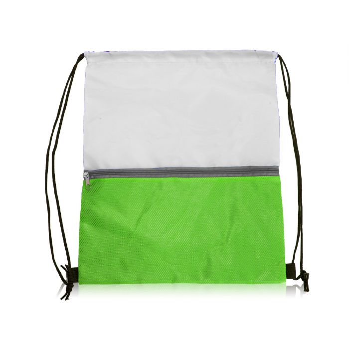 תיק גב שרוך 'רשת'