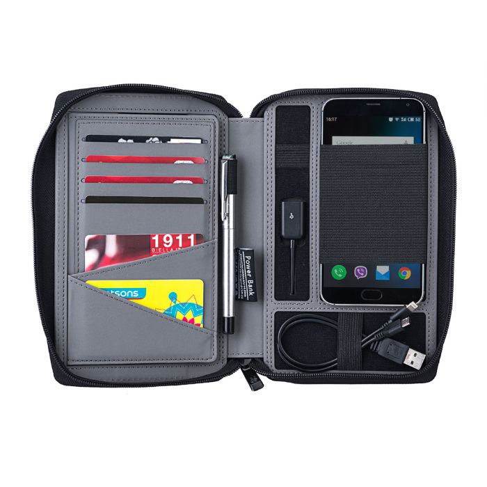 סוללת גיבוי 'סיסטם'