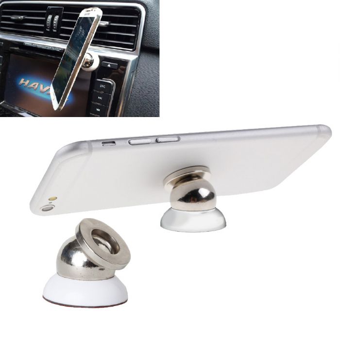 כדור מגנטי לרכב 'מג'יק'