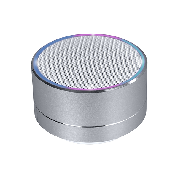 אקו רמקול BlueTooth כולל דיבורית