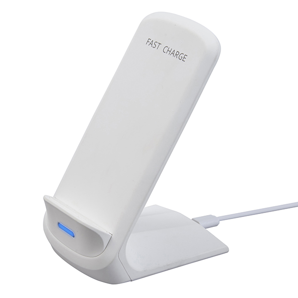 מעמד טעינה שולחני אלחוטי מהיר 10W
