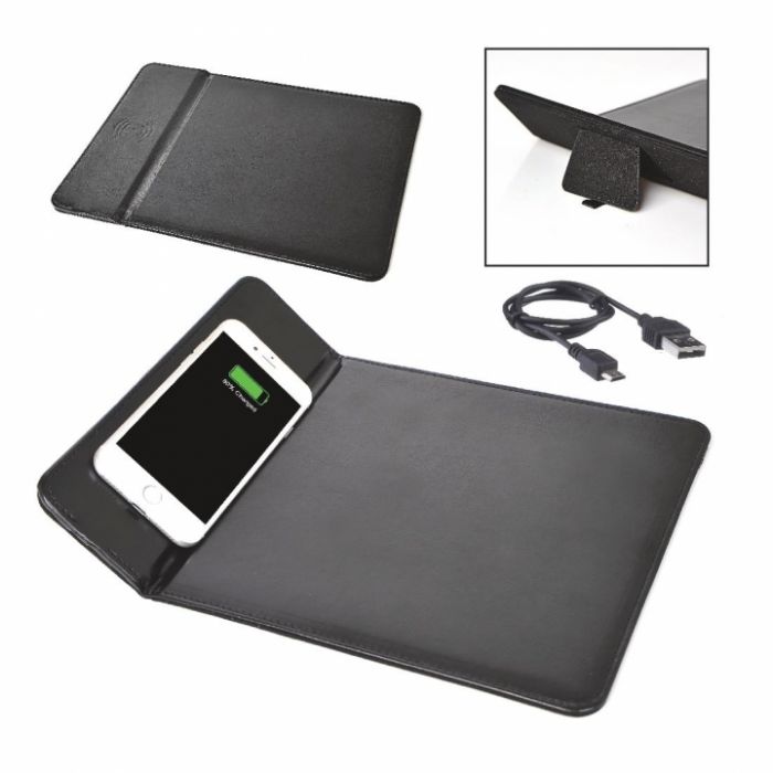משטח "WIRELESS CHARGER PAD 2"