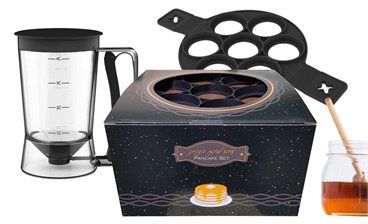 מארז פנקייק