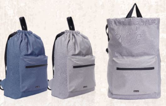 טורונטו - תיק גב