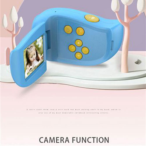 מצלמת וידאו צבעונית