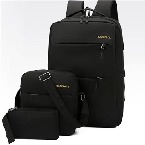 סט שלישיית תיקים