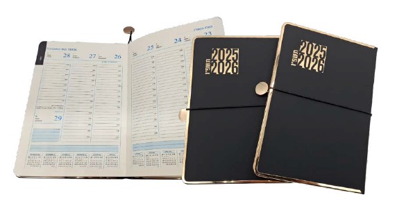 יומן מנהלים שבועי מהודר 15\21