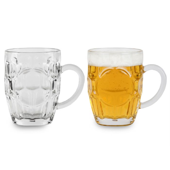 כוס בירה – מנהיים