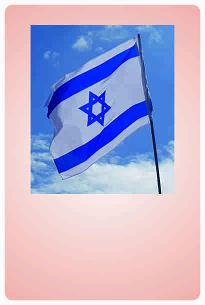 דגלים תוצרת ישראל /תוצרת  חוץ דגלים של ישראל במידות שונות