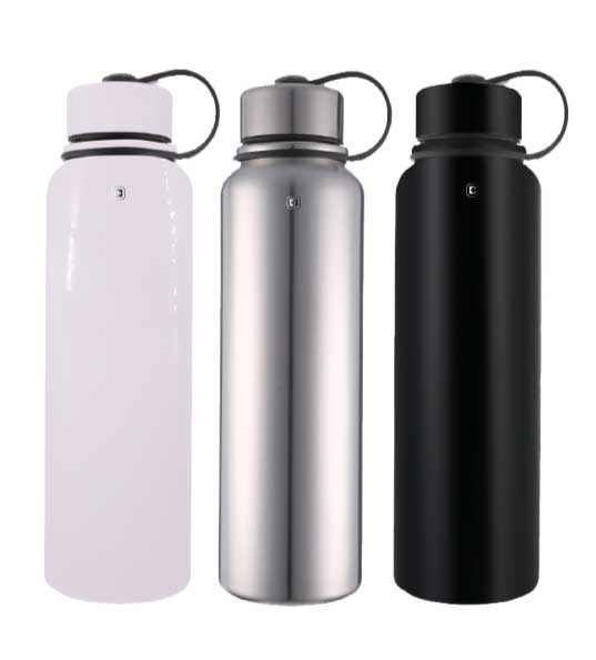 תרמוס נירוסטה 1 ליטר