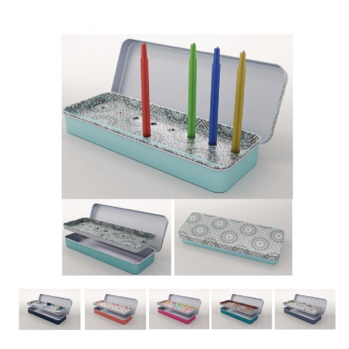 חנוכיית קלמר