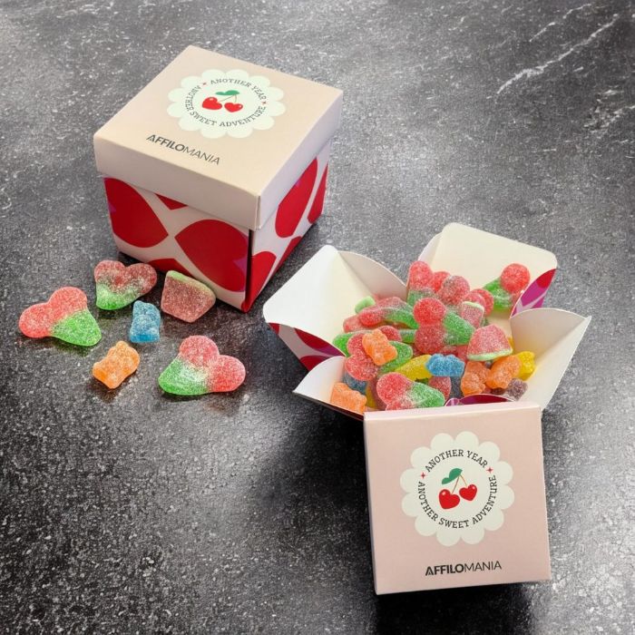 מארז פורים - צלחת נפתחת