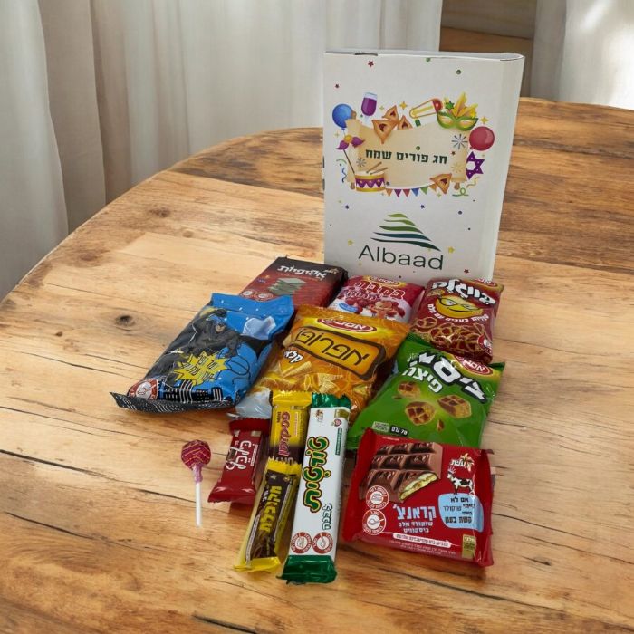 אגדה של מארז