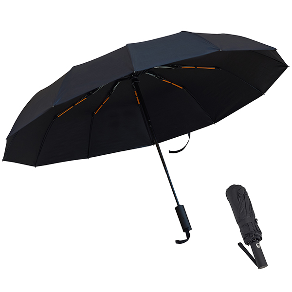 מטריה מתקפלת איכותית 23