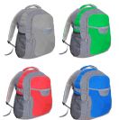 תיק גב אורטופדי