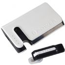 מטען Power Bank משולב עם אוזניית Bluetooth