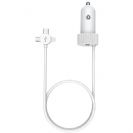 מטען USB לרכב 2.4A עם כבל מובנה מבית Charge-It