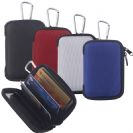 "SAFE-CARD" נרתיק לכרטיסי אשראי עם הגנה בפני העתקה