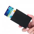 קרדיט - קופסה לכרטיסי אשראי מאלומיניום