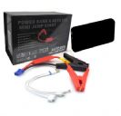 סוללת Power Bank חיצונית להתנעת הרכב
